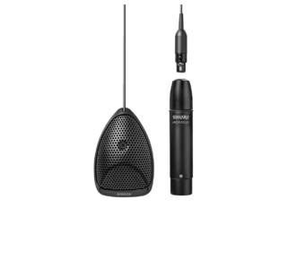 Shure MX391/S изображение/фото/картинка
